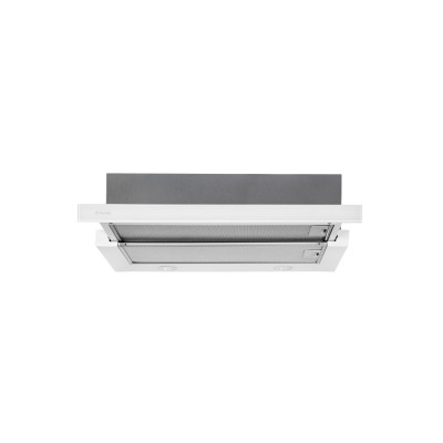 Витяжка Perfelli TLS 6632 W LED