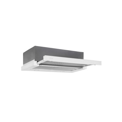 Витяжка Perfelli TLS 6632 W LED