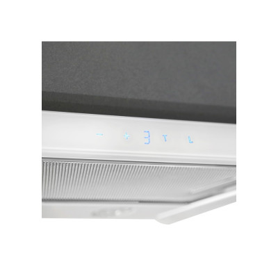 Витяжка Perfelli TLS 6632 W LED