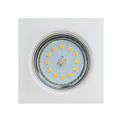 Витяжка Perfelli TLS 6632 W LED
