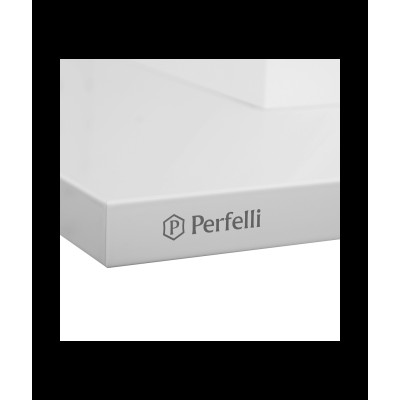 Витяжка Perfelli T 9612 A 1000 W LED