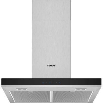 Витяжка Siemens LC66BHM50