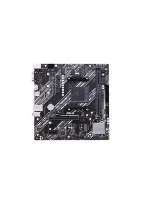 Материнська плата Asus Prime A520M-K Socket AM4