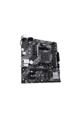 Материнська плата Asus Prime A520M-K Socket AM4