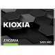 Накопичувач SSD  480GB Kioxia Exceria 2.5" SATAIII TLC (LTC10Z480GG8)