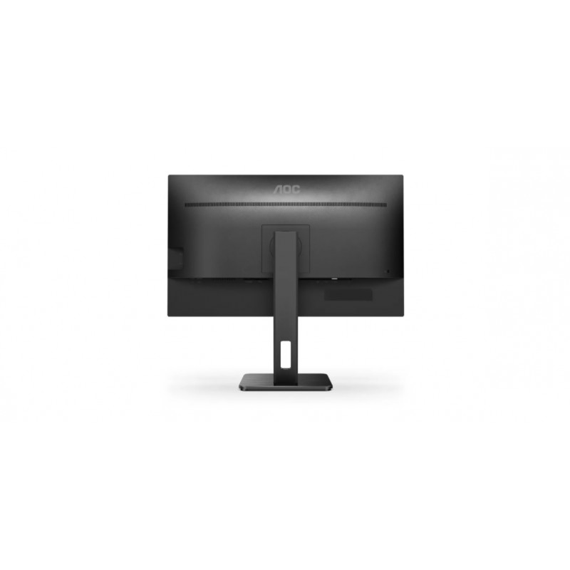 Монiтор AOC 27" Q27P2Q IPS Black