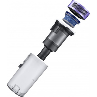 Пилосос Samsung VS15T7031R4/EV Пилосос Samsung VS15T7031R4/EV