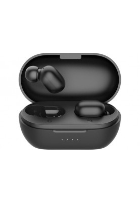 Bluetooth-гарнітура Haylou GT1 Pro Black