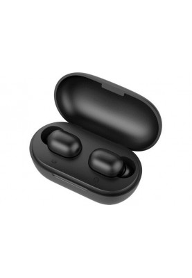 Bluetooth-гарнітура Haylou GT1 Pro Black