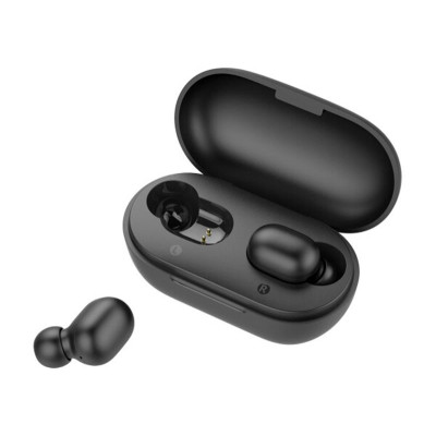 Bluetooth-гарнітура Haylou GT1 Pro Black
