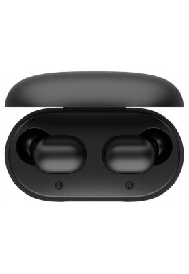 Bluetooth-гарнітура Haylou GT1 Pro Black