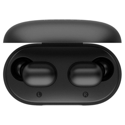 Bluetooth-гарнітура Haylou GT1 Pro Black