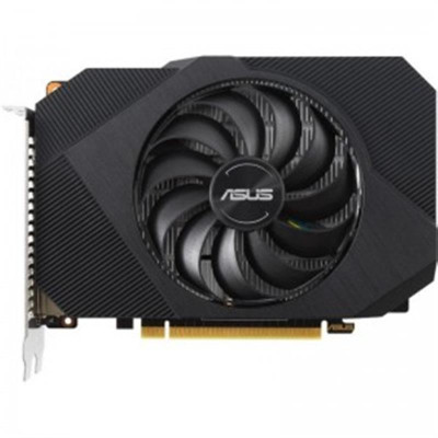 Відеокарта GF GTX 1650 4GB GDDR6 Phoenix OC Asus (PH-GTX1650-O4GD6-P) Відеокарта GF GTX 1650 4GB GDDR6 Phoenix OC Asus (PH-GTX1650-O4GD6-P)