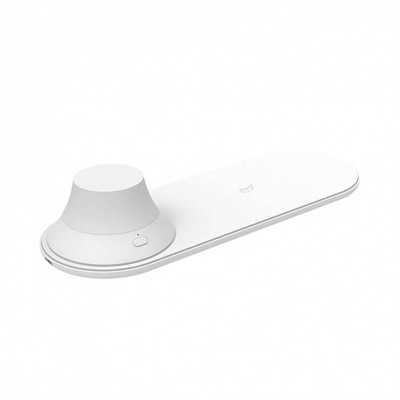 Беспроводное зарядное утройство-ночник Xiaomi Yeelight Wireless Charging Night Light (YLYD08YI/YLYD04YI)