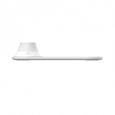 Беспроводное зарядное утройство-ночник Xiaomi Yeelight Wireless Charging Night Light (YLYD08YI/YLYD04YI)