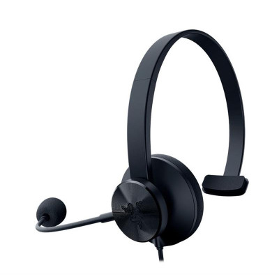 Гарнітура Razer Tetra (RZ04-02920100-R3M1)