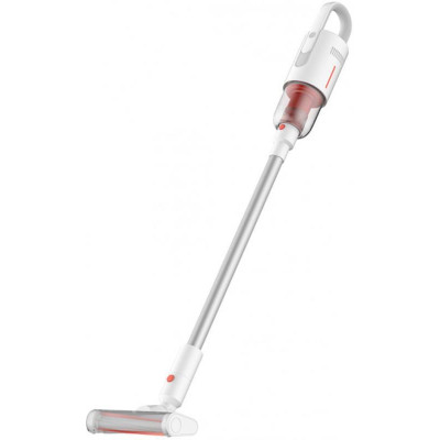 Пилосос Xiaomi Deerma VC20 Plus Cordless Vacuum Cleaner White (DEM-VC20P)