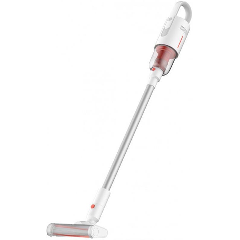 Пилосос Xiaomi Deerma VC20 Plus Cordless Vacuum Cleaner White (DEM-VC20P)