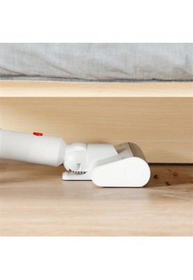 Пилосос Xiaomi Deerma VC20 Plus Cordless Vacuum Cleaner White (DEM-VC20P)