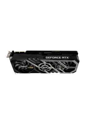 Відеокарта GF RTX 3090 24GB GDDR6X GamingPro OC Palit (NED3090S19SB-132BA)