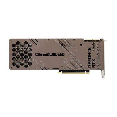 Відеокарта GF RTX 3090 24GB GDDR6X GamingPro OC Palit (NED3090S19SB-132BA)