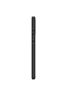 Чохол-накладка Spigen Ultra Hybrid для Samsung Galaxy Note20 SM-N980 Matte Black (ACS01420)