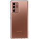 Чохол-накладка Spigen Liquid Crystal для Samsung Galaxy Note20 Ultra SM-N985 Clear (ACS01389)