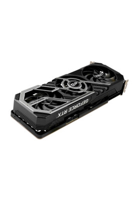 Відеокарта GF RTX 3080 10GB GDDR6X GamingPro V1 Palit (NED3080019IA-132AA) (LHR)