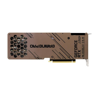 Відеокарта GF RTX 3080 10GB GDDR6X GamingPro V1 Palit (NED3080019IA-132AA) (LHR)