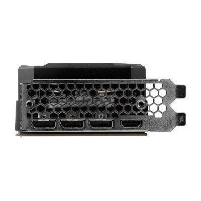 Відеокарта GF RTX 3080 10GB GDDR6X GamingPro V1 Palit (NED3080019IA-132AA) (LHR)