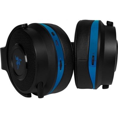 Гарнітура Razer Thresher Wireless for PS4 (RZ04-02580100-R3G1)