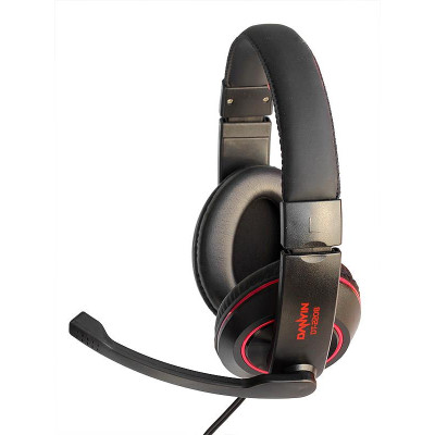 Гарнітура Somic Danyin DT-2208 Black/Red