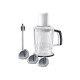 Блендер Braun MQ 5060 WH BL Twist