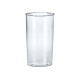 Блендер Braun MQ 5060 WH BL Twist