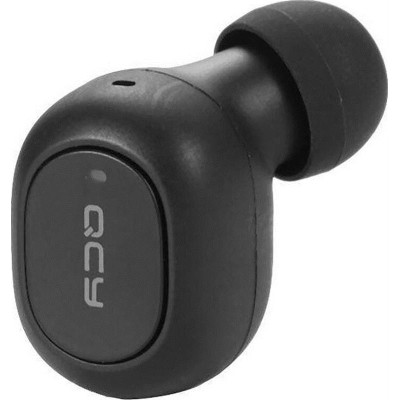 Bluetooth-гарнітура QCY T1C Black_