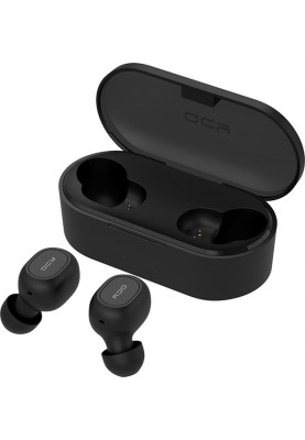 Bluetooth-гарнітура QCY T2C(T1S) Black_