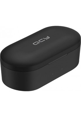 Bluetooth-гарнітура QCY T2C(T1S) Black_