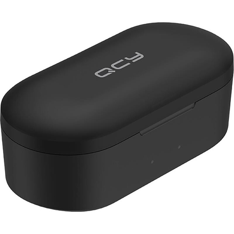 Bluetooth-гарнітура QCY T2C(T1S) Black_