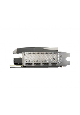 Відеокарта GF RTX 3090 24GB GDDR6X Gaming X Trio MSI (GeForce RTX 3090 GAMING X TRIO 24G)