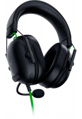 Гарнітура Razer BlackShark V2 X (RZ04-03240100-R3M1)