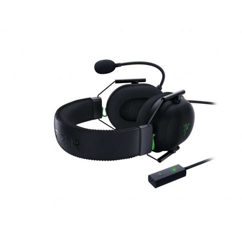 Гарнітура Razer BlackShark V2 (RZ04-03230100-R3M1)