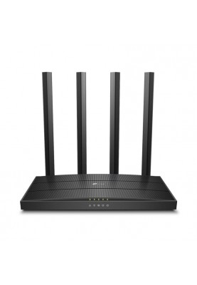 Бездротовий маршрутизатор TP-Link Archer C80