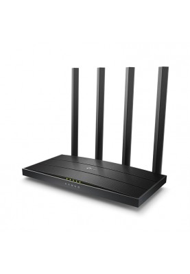 Бездротовий маршрутизатор TP-Link Archer C80