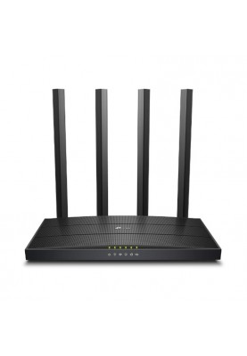 Бездротовий маршрутизатор TP-Link ARCHER C6U