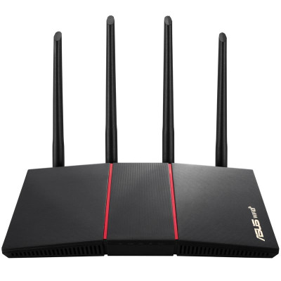 Бездротовий маршрутизатор Asus RT-AX55
