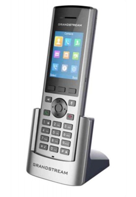 DECT трубка Grandstream DP730 для бази DP750/752