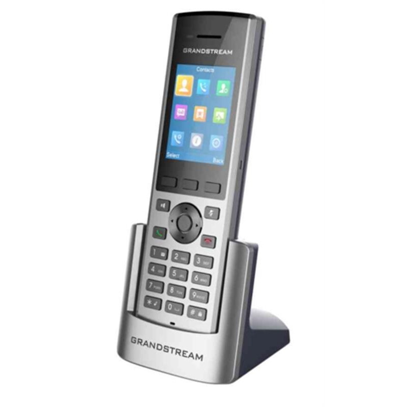 DECT трубка Grandstream DP730 для бази DP750/752