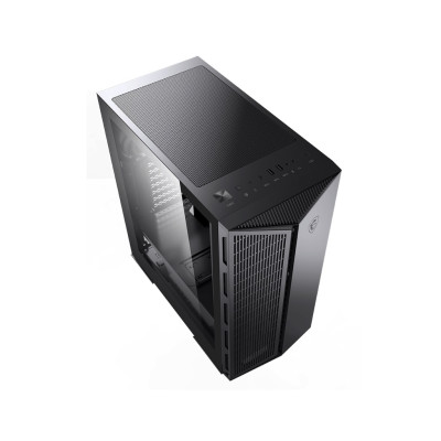 Корпус MSI MPG Gungnir 110M без БЖ