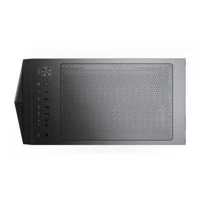Корпус MSI MPG Gungnir 110M без БЖ