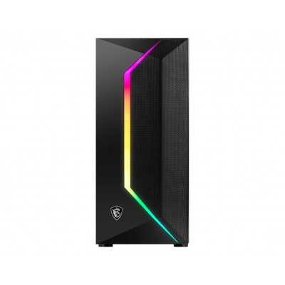 Корпус MSI MAG Vampiric 100R без БЖ